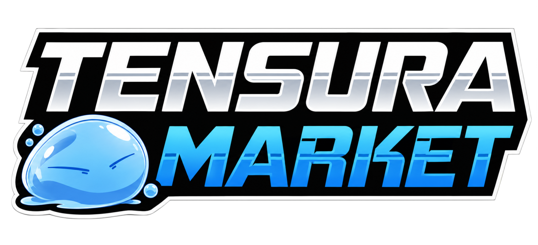Tensura Market